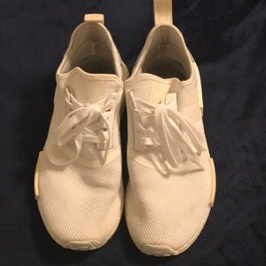 Adidas NMD athletic shoes